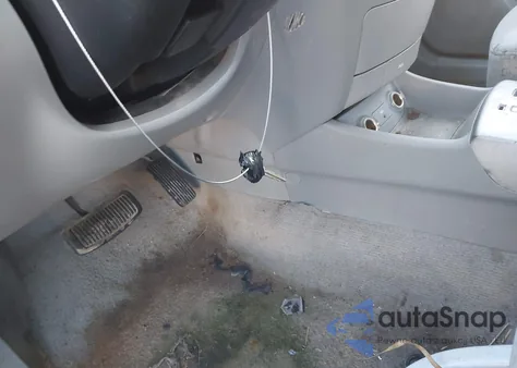 2007 Hyundai Elantra Gls/Limited/Se from USA, damaged, VIN KMHDU46D87U169673